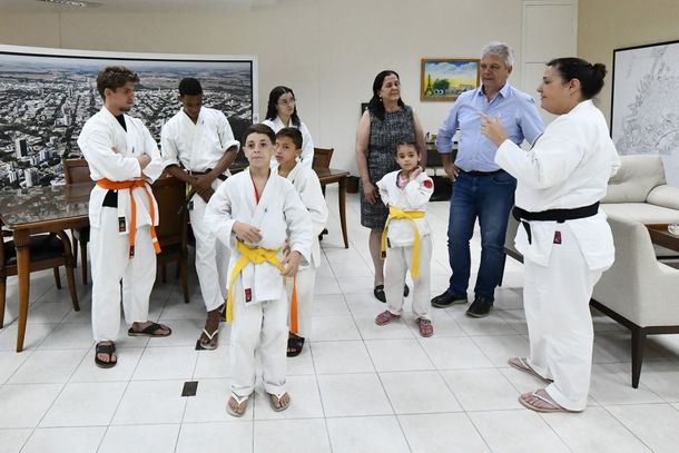 CMDCA lan&ccedil;a edital de R$ 500 mil para apoiar projetos de prote&ccedil;&atilde;o &agrave; inf&acirc;ncia em Umuarama
