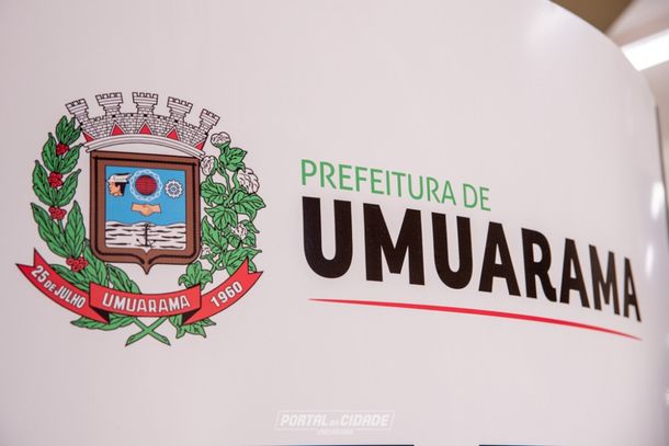 Prefeitura de Umuarama divulga gabarito preliminar do PSS n&ordm; 48/2026; prazo para recursos come&ccedil;a nesta ter&ccedil;a