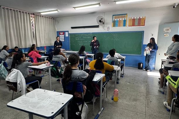Concurso vai premiar os melhores desenhos sobre o futuro do rio Piava