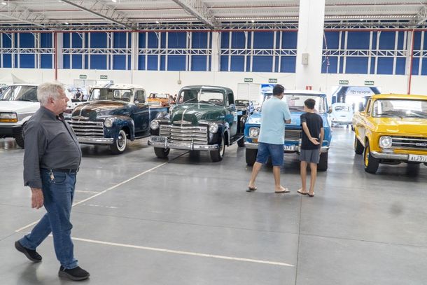 O prefeito Fernando Scanavaca tem participado da agenda e convida a popula&ccedil;&atilde;o a aproveitar os atrativos