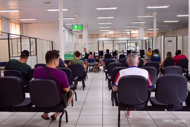 O hor&aacute;rio de funcionamento para atendimento &eacute; das 8h &agrave;s 12h e das 13h &agrave;s 17h