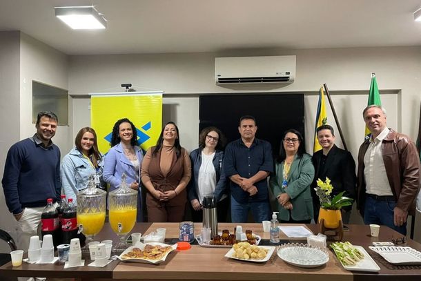 Segundo os organizadores, o encontro foi considerado um grande sucesso, com 100% das vagas preenchidas