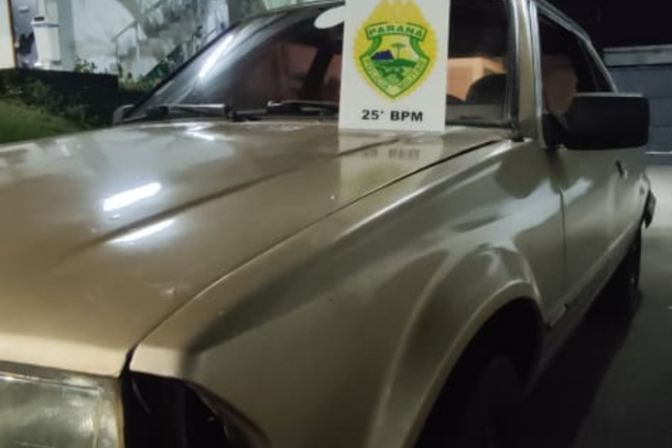 Diante da recusa em realizar o teste do etil&ocirc;metro e da confirma&ccedil;&atilde;o dos sinais de altera&ccedil;&atilde;o da capacidade psicomotora, o homem recebeu voz de pris&atilde;o