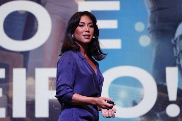 Danni Suzuki tem uma trajet&oacute;ria marcada pela versatilidade e pelo compromisso com temas ligados &agrave; educa&ccedil;&atilde;o, comportamento e inova&ccedil;&atilde;o