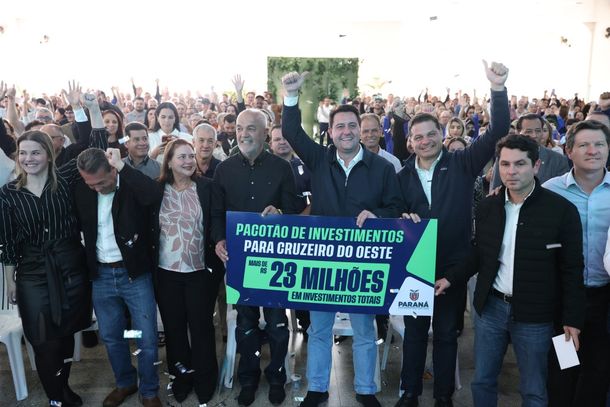 A cidade recebe investimentos que devem fortalecer o turismo local, com a&ccedil;&otilde;es que ampliam a mobilidade e valorizam o potencial hist&oacute;rico