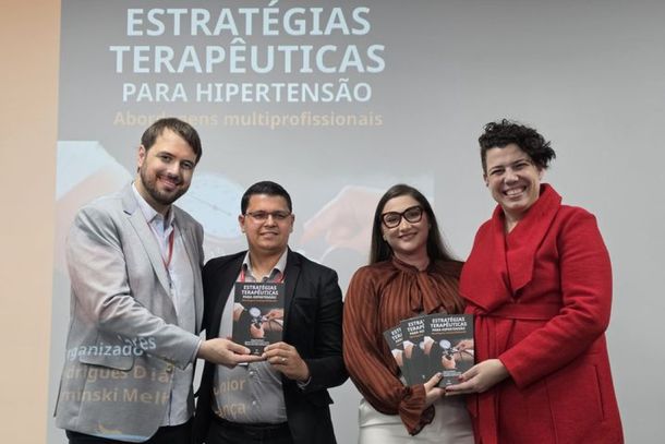 Jornada Acad&ecirc;mica da Sa&uacute;de re&uacute;ne ci&ecirc;ncia, inova&ccedil;&atilde;o e integra&ccedil;&atilde;o multiprofissional