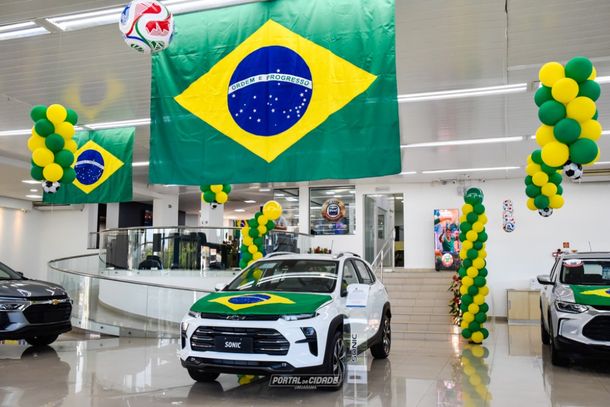 O evento "Virando a Chave" acontece exclusivamente neste s&aacute;bado, dia 20 de junho