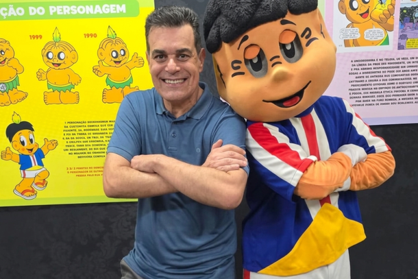 A exposi&ccedil;&atilde;o tamb&eacute;m integra a programa&ccedil;&atilde;o alusiva aos 71 anos de Umuarama, sendo o primeiro evento previsto no calend&aacute;rio comemorativo