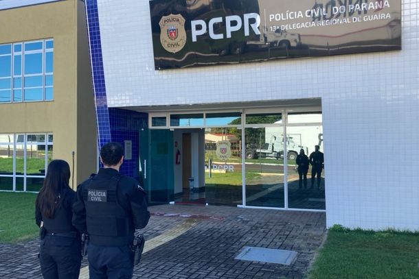 As investiga&ccedil;&otilde;es seguem com a Delegacia de Gua&iacute;ra, que busca identificar outros envolvidos e esclarecer totalmente os fatos