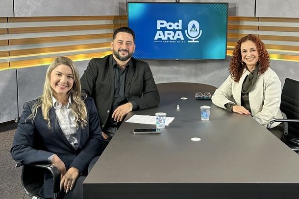 PodARA leva informa&ccedil;&atilde;o de qualidade para combater o preconceito e ajudar pessoas que n&atilde;o sabem como agir ou como apoiar quem precisa