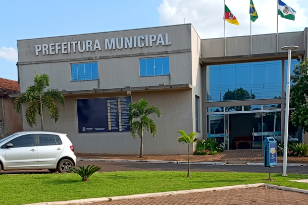 Prefeitura disponibiliza oportunidades em diversas &aacute;reas