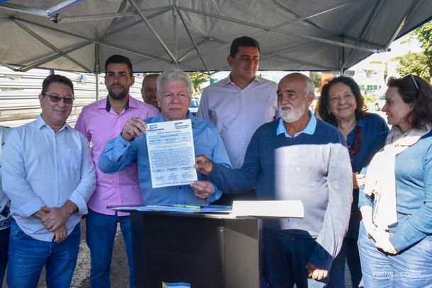 A reforma estrutural do pr&eacute;dio antigo ter&aacute; um custo de R$ 7 milh&otilde;es e prazo de um ano para conclus&atilde;o