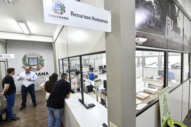 O recadastramento obrigat&oacute;rio e visa garantir a atualiza&ccedil;&atilde;o dos dados cadastrais e funcionais dos servidores municipais