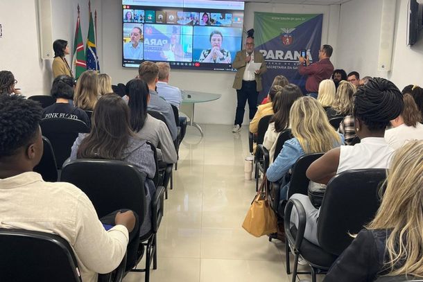 Evento destinado a m&eacute;dicos, enfermeiros e gestores acontece no dia 24 de junho no audit&oacute;rio da UniALFA