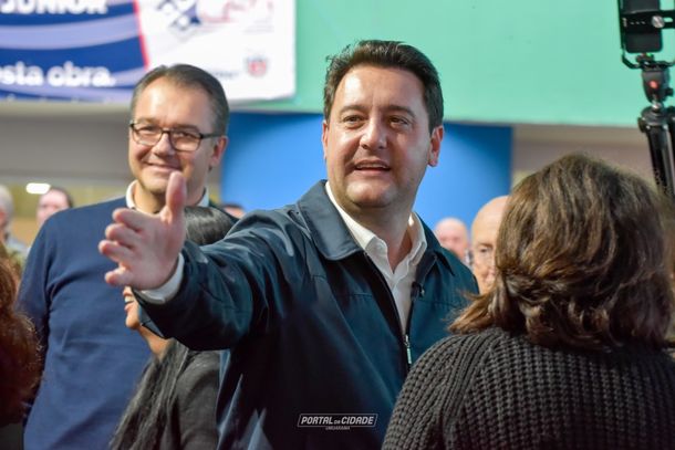 Novo pr&eacute;dio &eacute; fruto de um planejamento de longo prazo que envolveu diferentes lideran&ccedil;as pol&iacute;ticas
