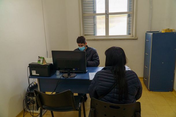 O mutir&atilde;o &eacute; uma estrat&eacute;gia adotada pela atual gest&atilde;o para agilizar o atendimento nas especialidades com maior demanda