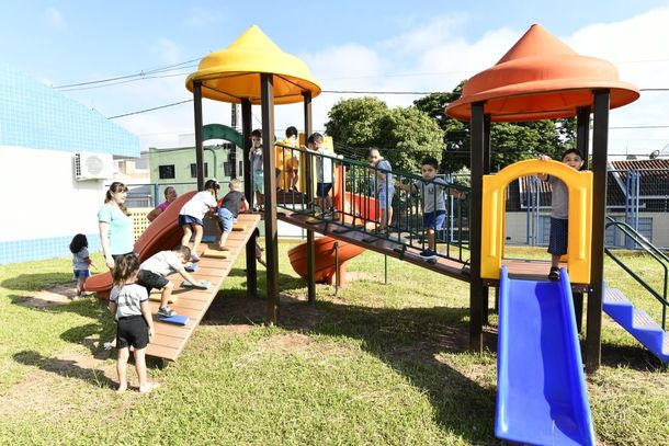 A convoca&ccedil;&atilde;o atende fam&iacute;lias que aguardavam vagas na rede municipal