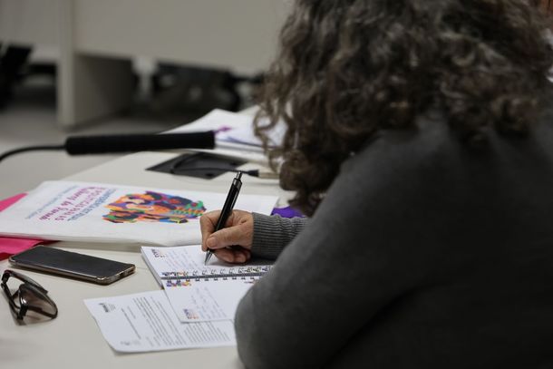 Etapa visa identificar demandas reais e fortalecer a&ccedil;&otilde;es em &aacute;reas essenciais