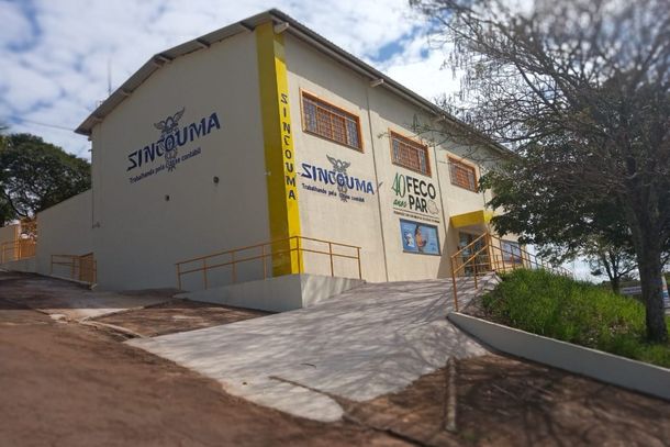O encontro acontecer&aacute; das 9h &agrave;s 16h30, no audit&oacute;rio do Sindicato dos Contabilistas de Umuarama