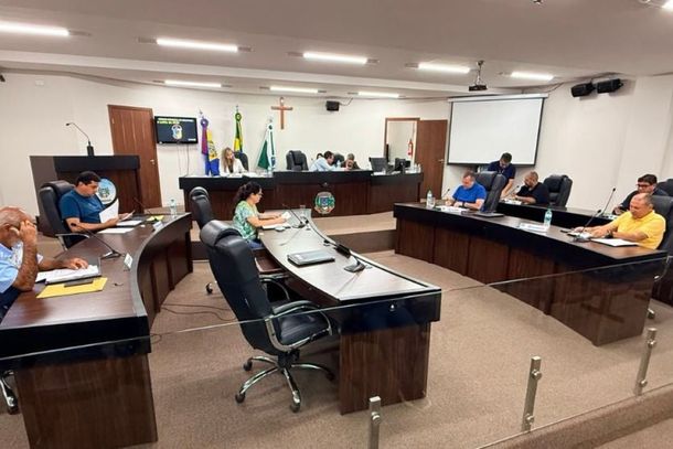 C&acirc;mara redireciona emenda impositiva invi&aacute;vel e garante recurso de R$ 10 mil para o Lar Santa Faustina