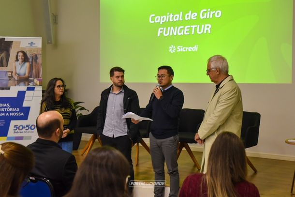 Encontro nesta ter&ccedil;a-feira definiu a diretoria do conselho e detalhou as regras de financiamento do Fungetur