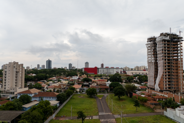 Previs&atilde;o de estabilidade no s&aacute;bado ap&oacute;s dias chuvosos
