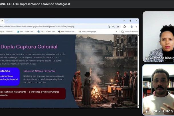 Oficina de Pesquisa do Mestrado em Direito re&uacute;ne especialistas e estudantes de diversas institui&ccedil;&otilde;es