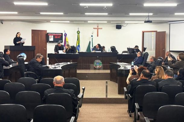 Projetos de lei passaram por unanimidade em segunda vota&ccedil;&atilde;o e seguem para a san&ccedil;&atilde;o do Poder Executivo