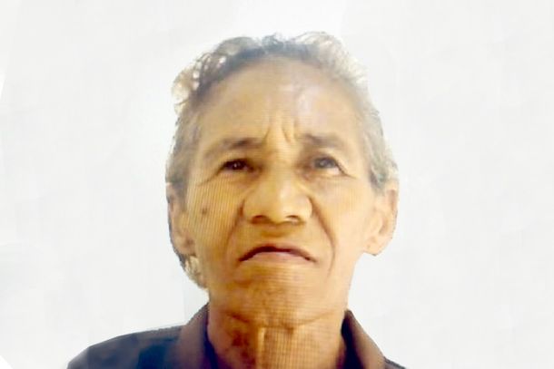 Maria Aparecida Ramos, de 59 anos, est&aacute; desaparecida desde domingo