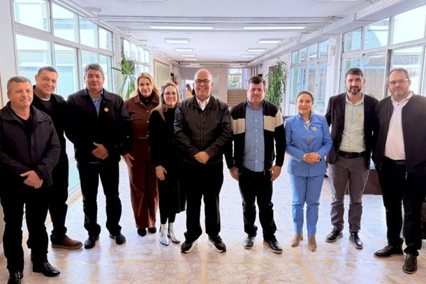 Regi&atilde;o busca um atendimento mais r&aacute;pido, eficiente e humanizado 