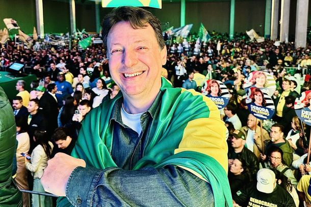 Encontro em S&atilde;o Paulo reuniu lideran&ccedil;as para alinhar estrat&eacute;gias da direita e garantir palanque forte ao Noroeste no pr&oacute;ximo pleito