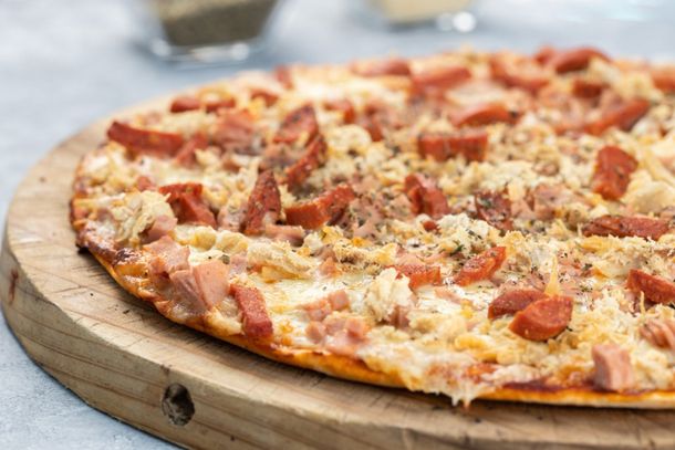 Institui&ccedil;&atilde;o promove palestra psiqui&aacute;trica gratuita e realiza venda de pizza solid&aacute;ria para arrecadar fundos e manter atendimentos na cidade