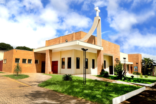 O evento ser&aacute; realizado na Rua Padre Jo&atilde;o Maria Daniel, 2252, na Par&oacute;quia Nossa Senhora Aparecida