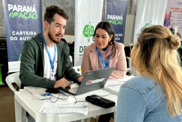 Iniciativa que dissemina a cidadania ser&aacute; no Ceju - avenida Goi&acirc;nia
