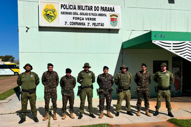 Na oportunidade, foram apresentados resultados do Pelot&atilde;o e discutidas a&ccedil;&otilde;es de coopera&ccedil;&atilde;o e desenvolvimento de atividades conjuntas