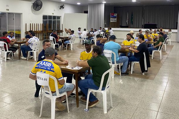 O Intersociedades incentiva a pr&aacute;tica de diversas modalidades esportivas e de lazer nos clubes e associa&ccedil;&otilde;es do munic&iacute;pio