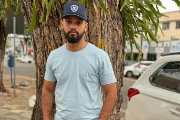 O corpo de Alexandro foi encontrado cinco dias ap&oacute;s o desaparecimento, encerrando o per&iacute;odo de buscas