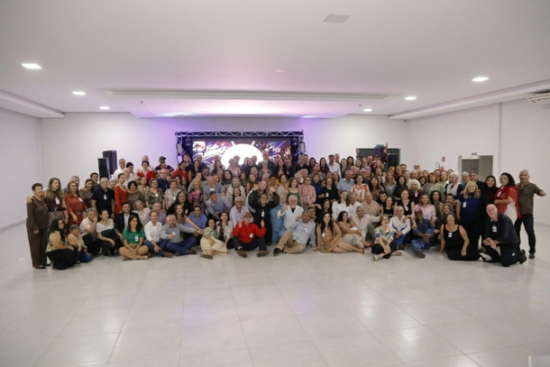 O evento se mant&eacute;m como uma oportunidade de aproximar pessoas que ajudaram e ajudam a construir a trajet&oacute;ria da cidade
