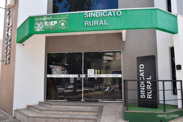 Produtores interessados em participar do evento em Umuarama podem se inscrever gratuitamente