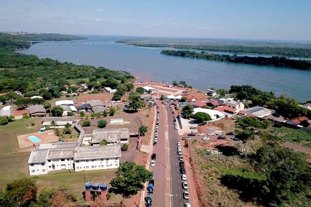 Munic&iacute;pio exigiu que os pr&oacute;prios moradores arcassem com despesas, o que foi entendido como uma arbitrariedade jur&iacute;dica