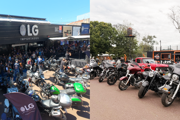 Exposi&ccedil;&atilde;o das motocicletas promete atrair entusiastas do motociclismo e admiradores da cultura