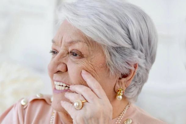 Pura Romanos Mangialardo faleceu em Umuarama nesta segunda