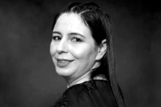 Ana Alice faleceu em um acidente no in&iacute;cio da manh&atilde; deste s&aacute;bado