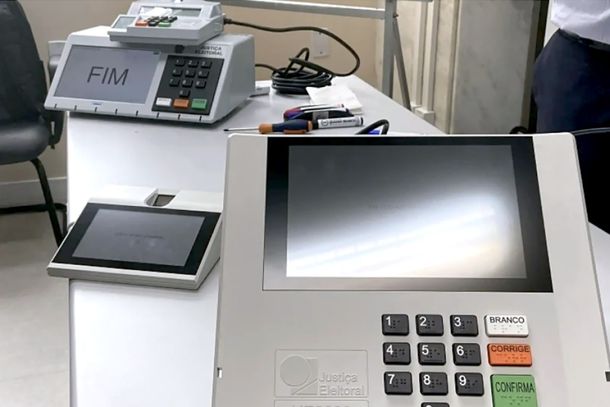 Eventos abordar&atilde;o o funcionamento, a seguran&ccedil;a, a transpar&ecirc;ncia e a auditabilidade da urna eletr&ocirc;nica