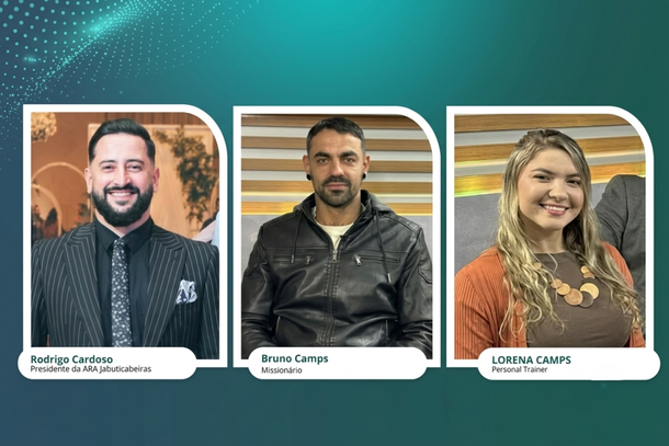 A proposta &eacute; simples: criar um espa&ccedil;o de escuta, troca e aprendizado, convidando o p&uacute;blico a repensar caminhos e fortalecer sua jornada