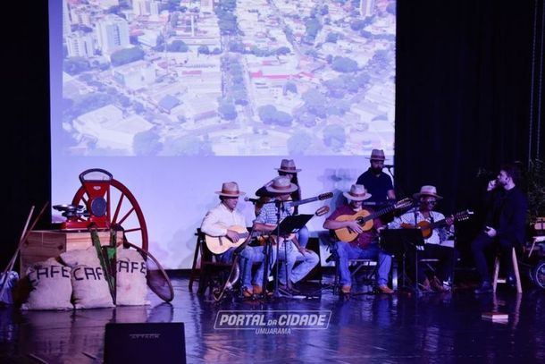 O evento promete emocionar o p&uacute;blico ao longo de aproximadamente 1h20 de espet&aacute;culo