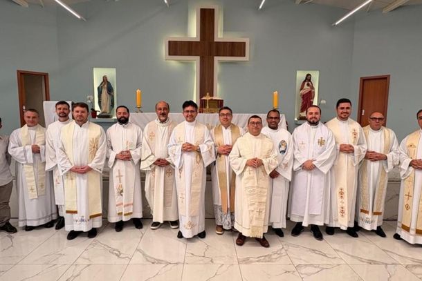 Programa&ccedil;&atilde;o da CNBB aborda diretrizes evangelizadoras, legisla&ccedil;&atilde;o no ambiente virtual e os rumos da miss&atilde;o religiosa na era digital