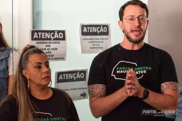 A programa&ccedil;&atilde;o contar&aacute; com a participa&ccedil;&atilde;o de nomes com atua&ccedil;&atilde;o na causa animal, como o deputado federal Matheus Laiola