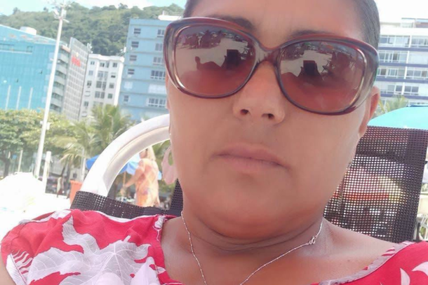 O boletim foi lavrado pelo sobrinho da mulher, que tamb&eacute;m teve depoimento colhido