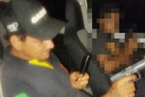 Pol&iacute;cia Civil busca identificar envolvido e efetuar segunda pris&atilde;o no caso